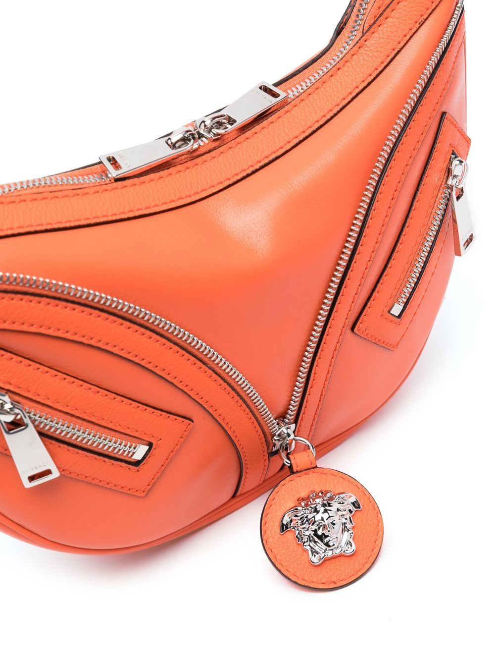 Versace small Repeat shoulder bag