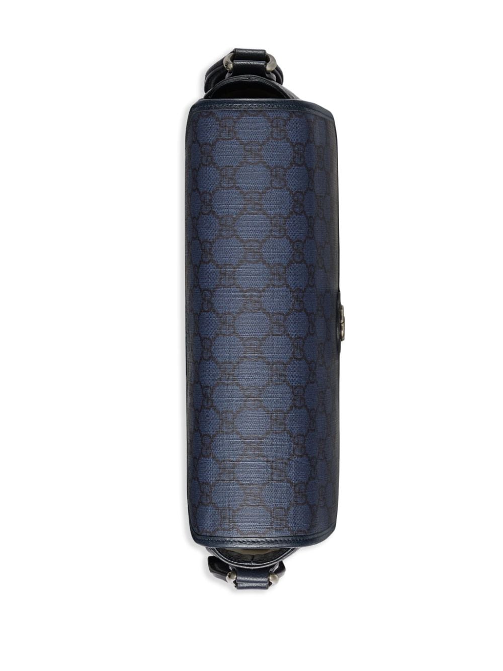 g*u*i gg S*p*e canvas messenger bag