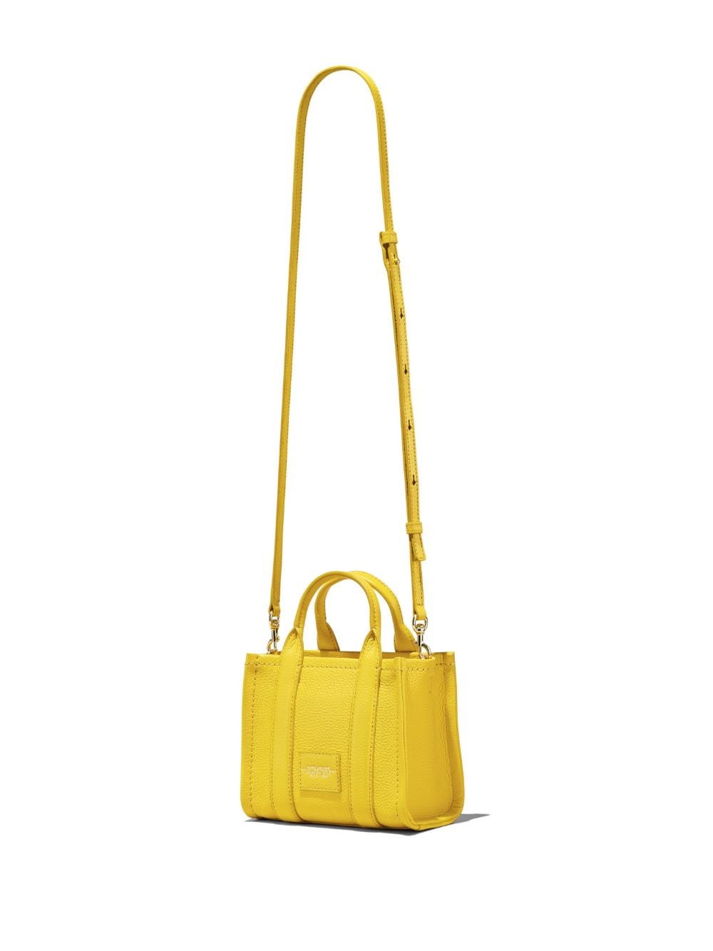 Marc Jacobs The Leather Mini Tote bag