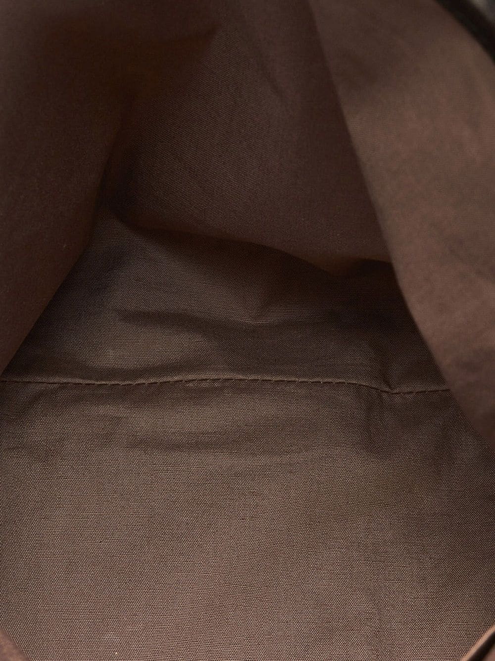 Bo*te*ga ve*ne*ta  intrecciato tote bag