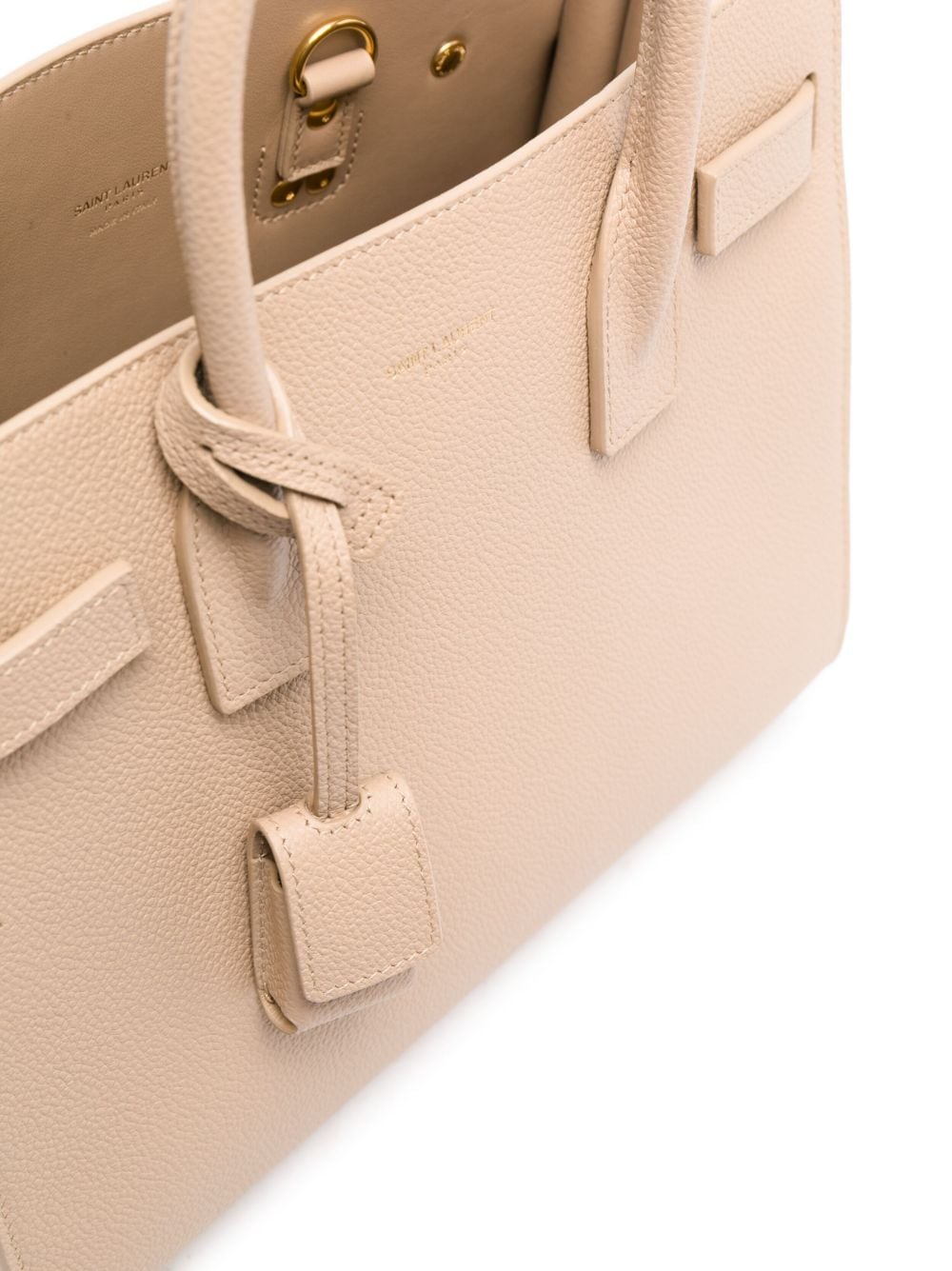 Saint Laurent Sac de Jour tote bag