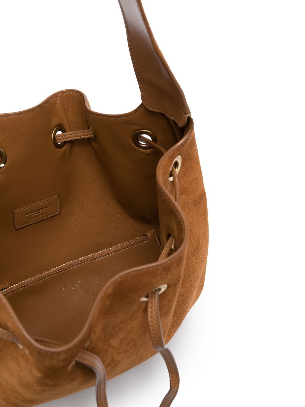 Saint Laurent Paris VII shoulder bag