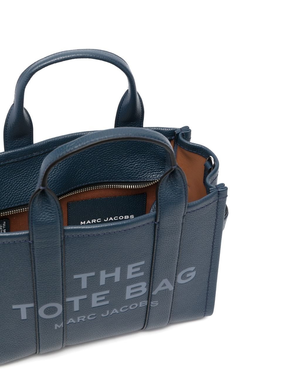 Marc Jacobs The Leather Small Tote bag