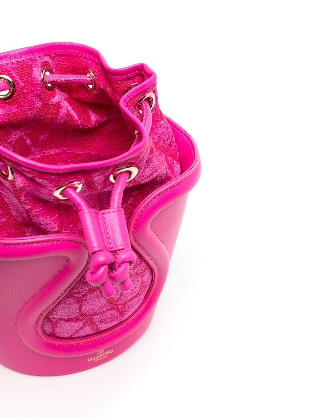 Valentino Garavani Le  bucket bag