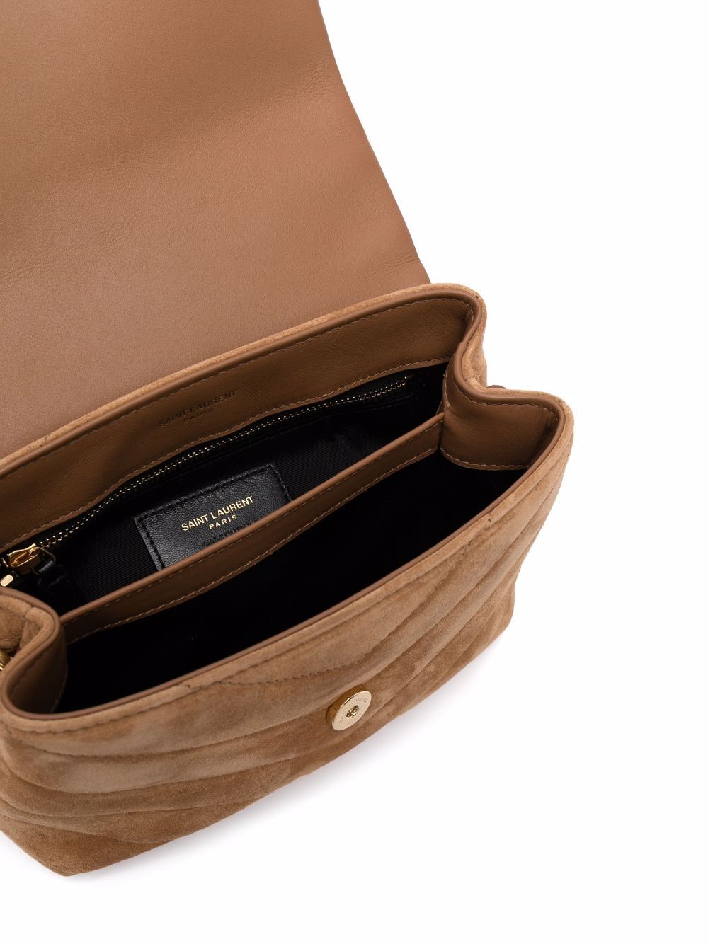 Saint Laurent Loulou Toy shoulder bag