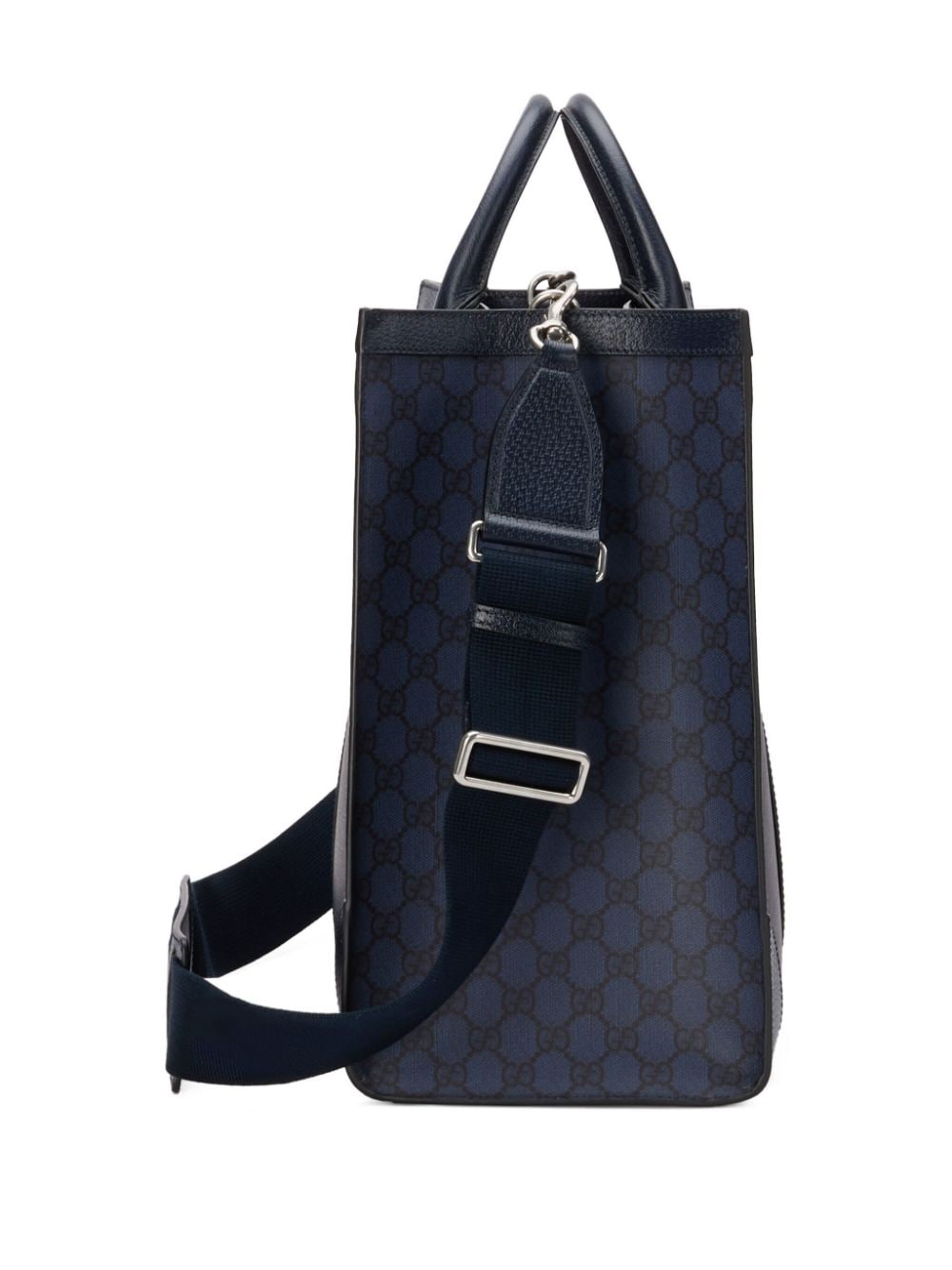 G*u*i large ophidia tote bag