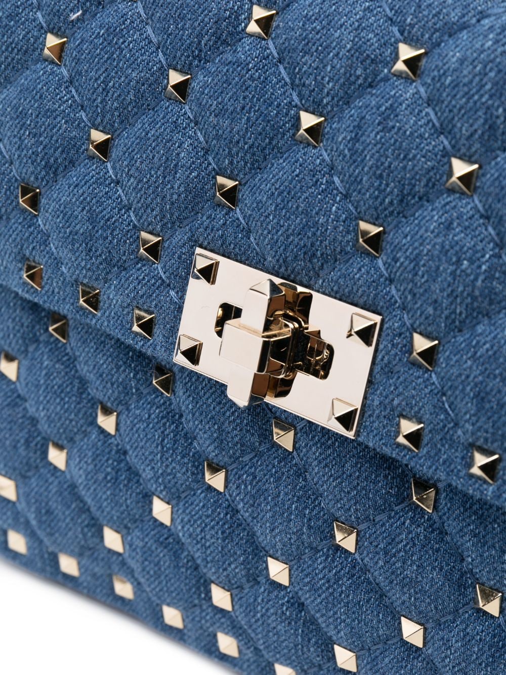 Valentino Garavani medium Rockstud Spike shoulder bag