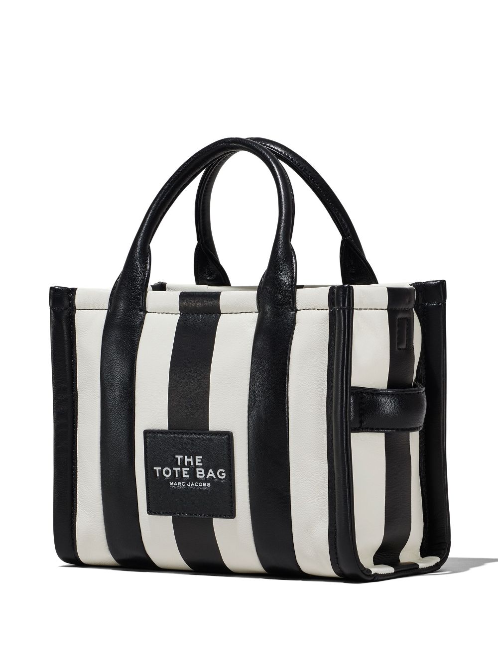 Marc Jacobs The Striped Small Tote bag