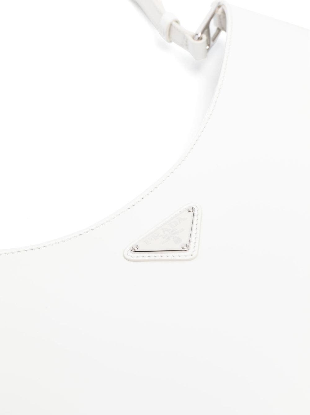 Pra*a large cleo shoulder bag