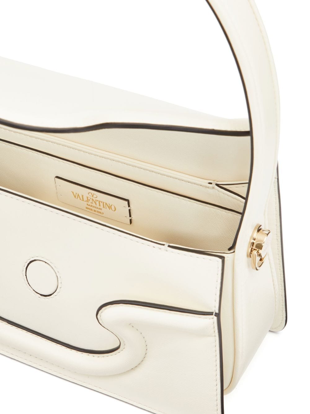 Valentino Garavani Le Petite Deuxième shoulder bag