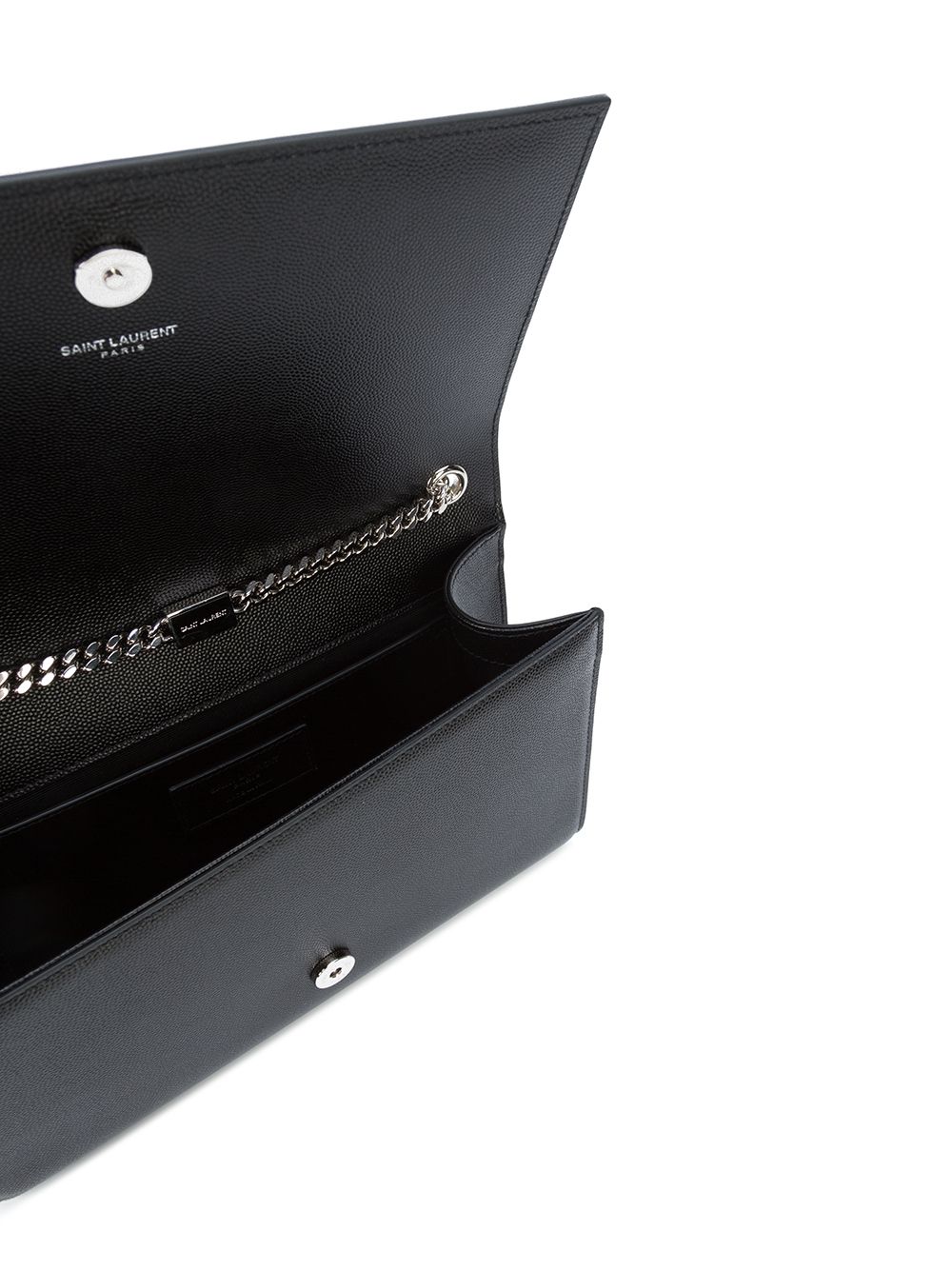 Saint Laurent medium Kate Monogram shoulder bag