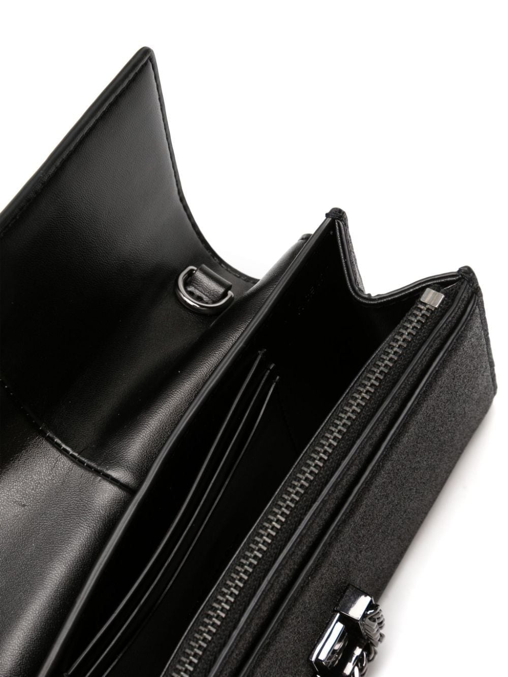 Marc Jacobs The St. Marc Chain clutch bag