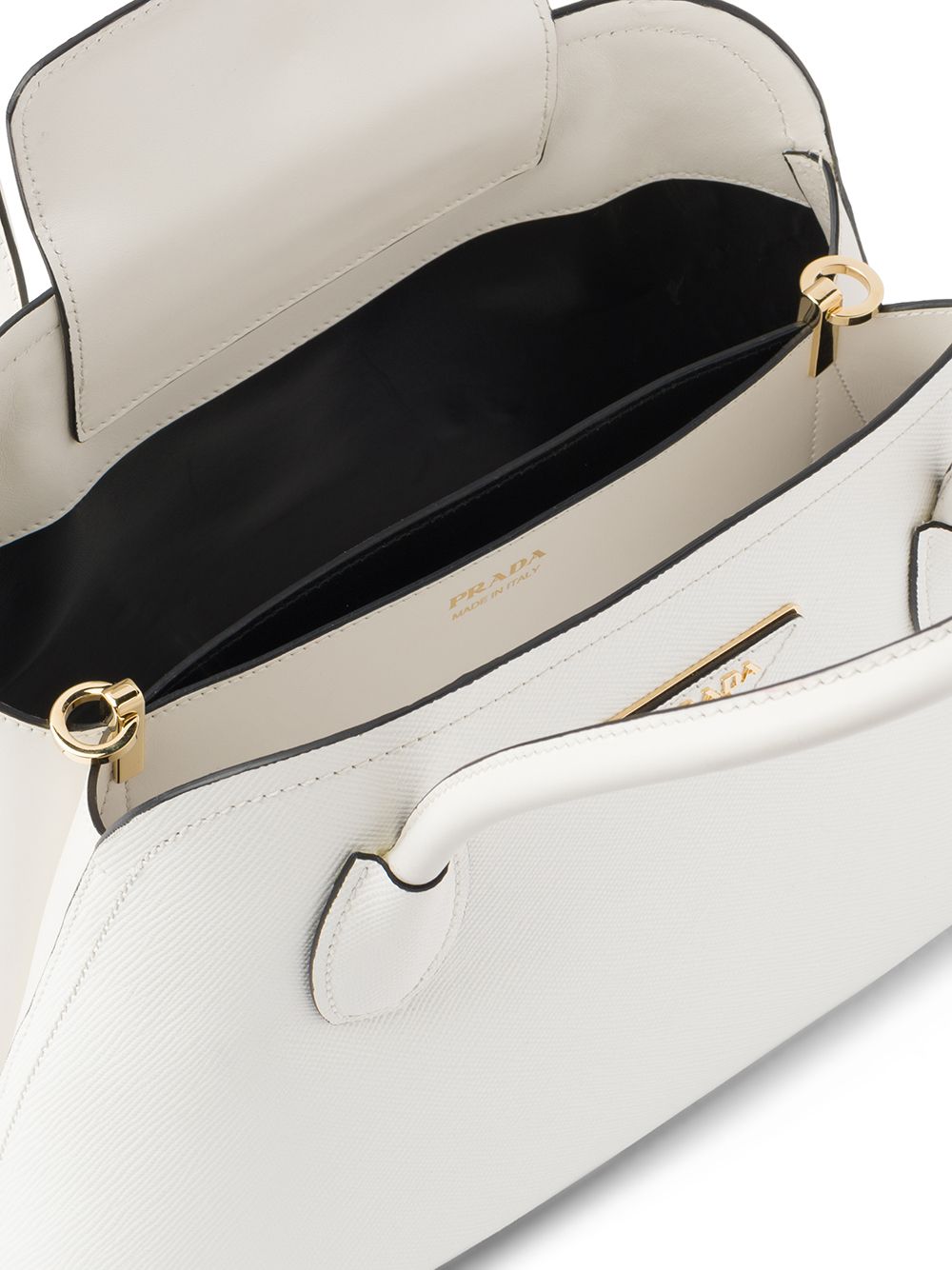 Pra*a small matinée tote bag