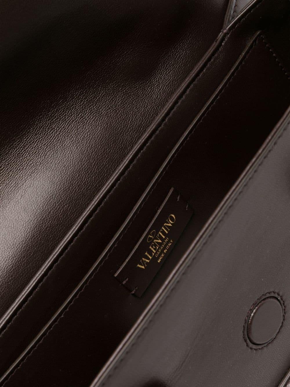 Valentino Garavani Le Grand Deuxième Toile Iconographe shoulder bag