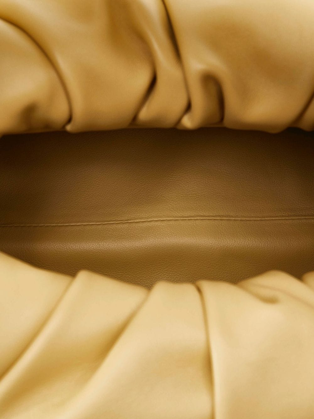 Bo*te*ga ve*ne*ta   small the shoulder pouch bag