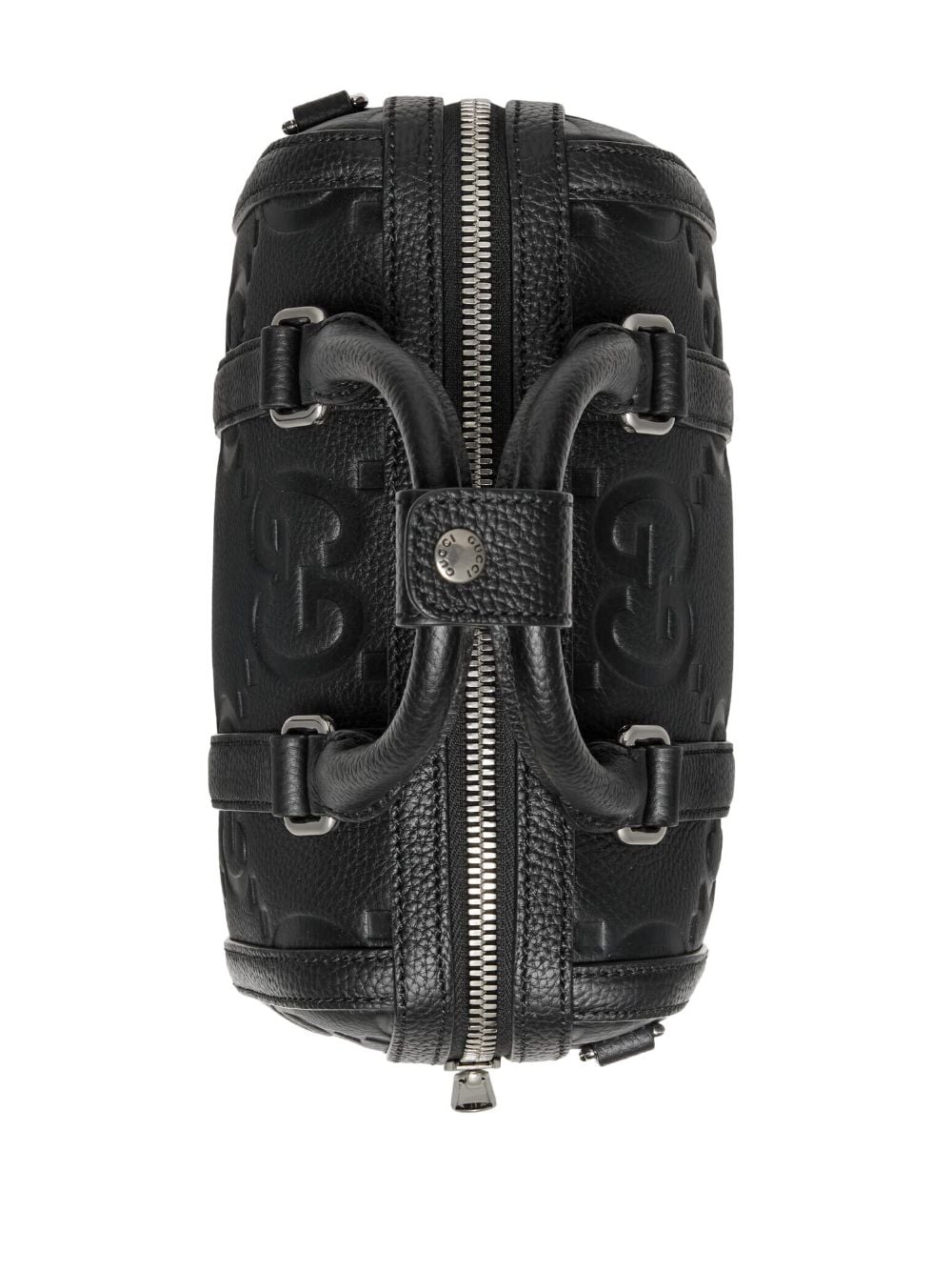 G*u*i jumbo gg mini duffle bag