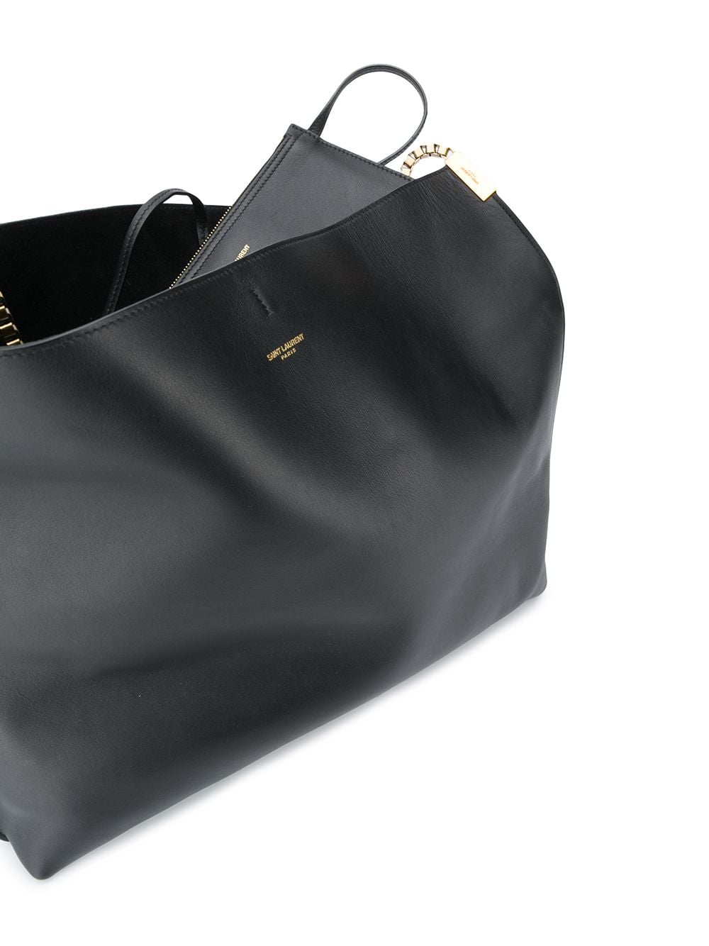 Saint Laurent medium Suzanne tote bag