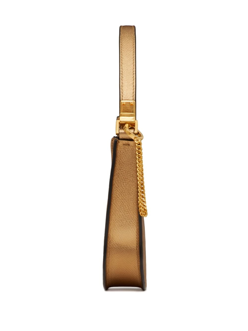 Valentino Garavani mini VLogo Signature shoulder bag