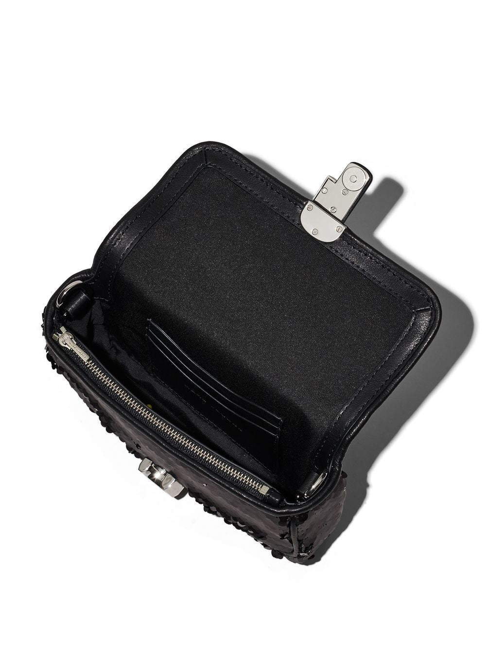 Marc Jacobs The Mini bag