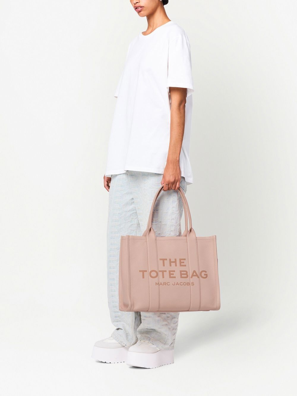 Marc Jacobs The Large Tote bag