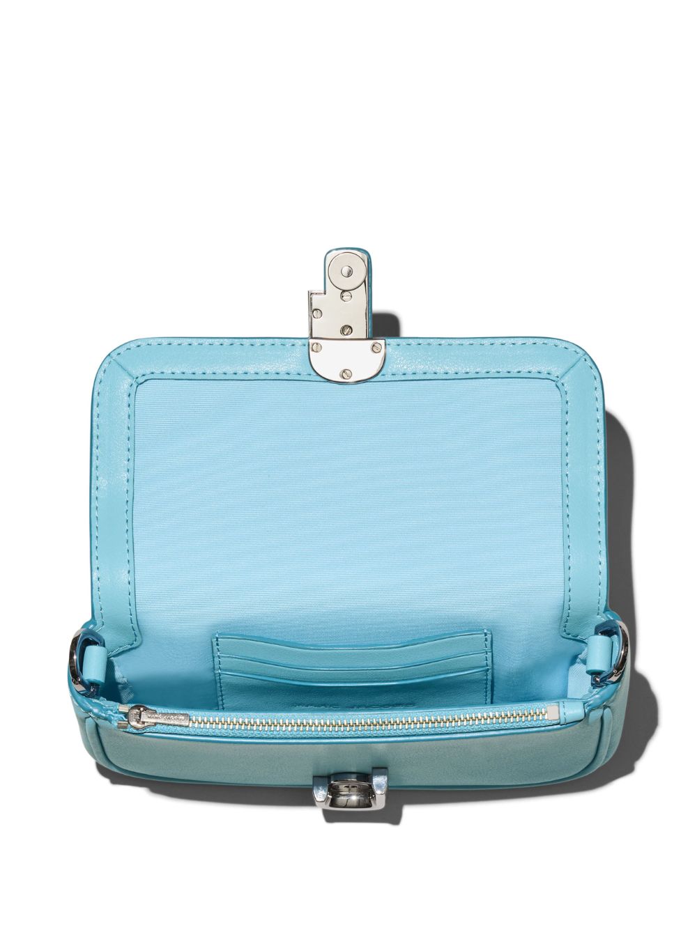 Marc Jacobs The Mini J Marc shoulder bag
