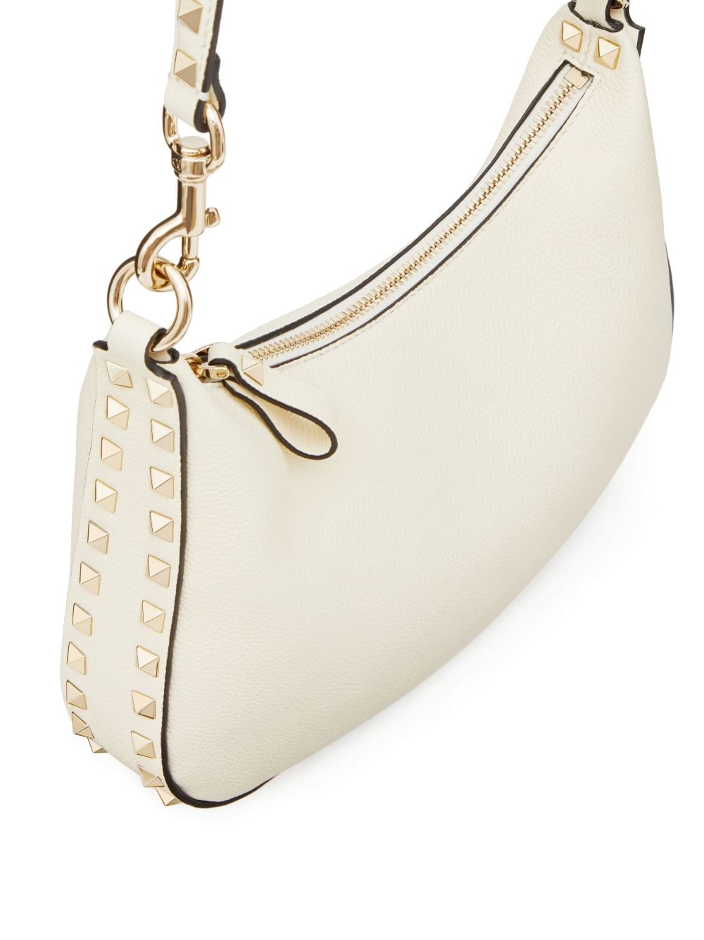 Valentino Garavani small Rockstud leather shoulder bag