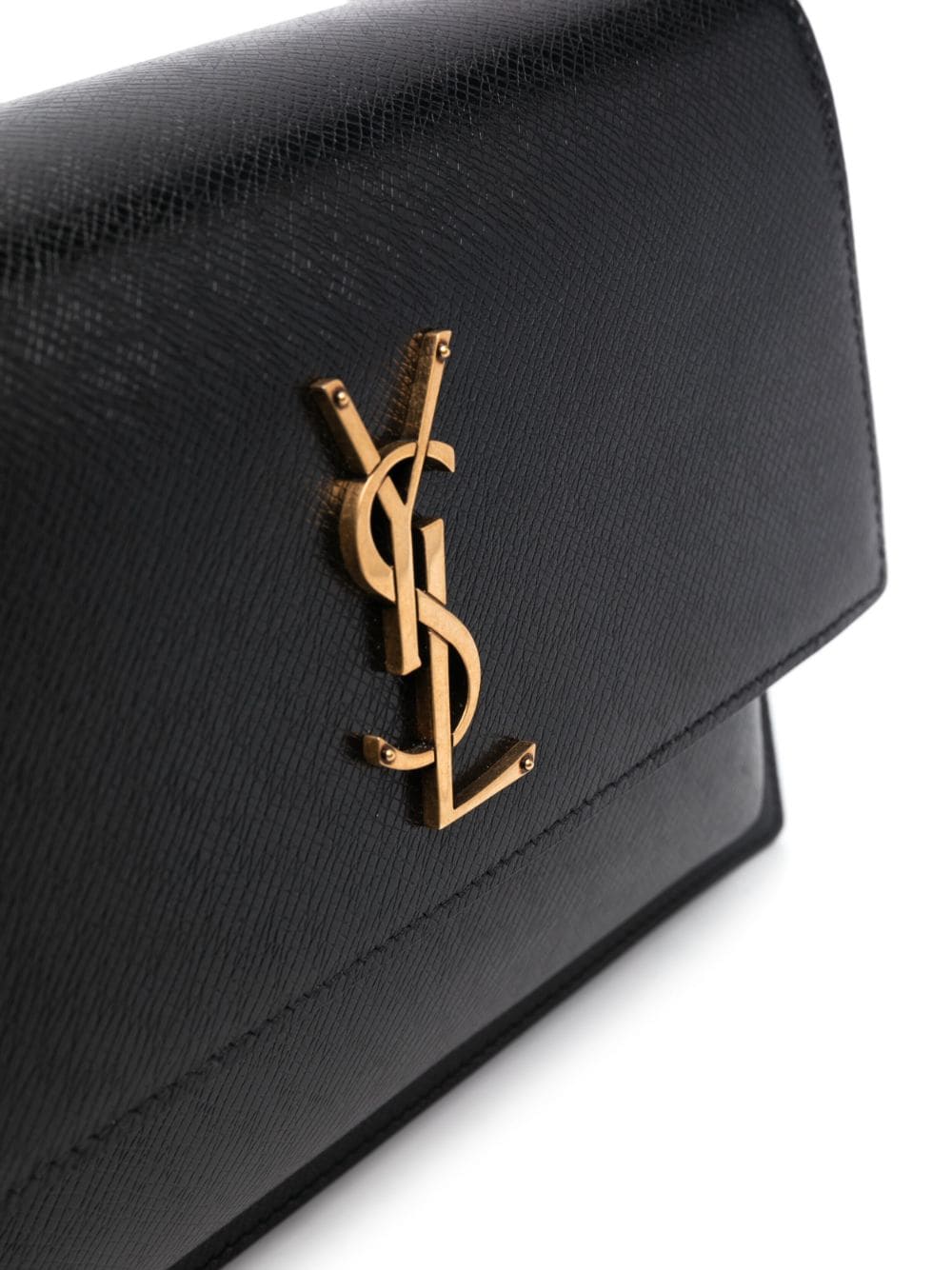Saint Laurent medium Sunset crossbody bag