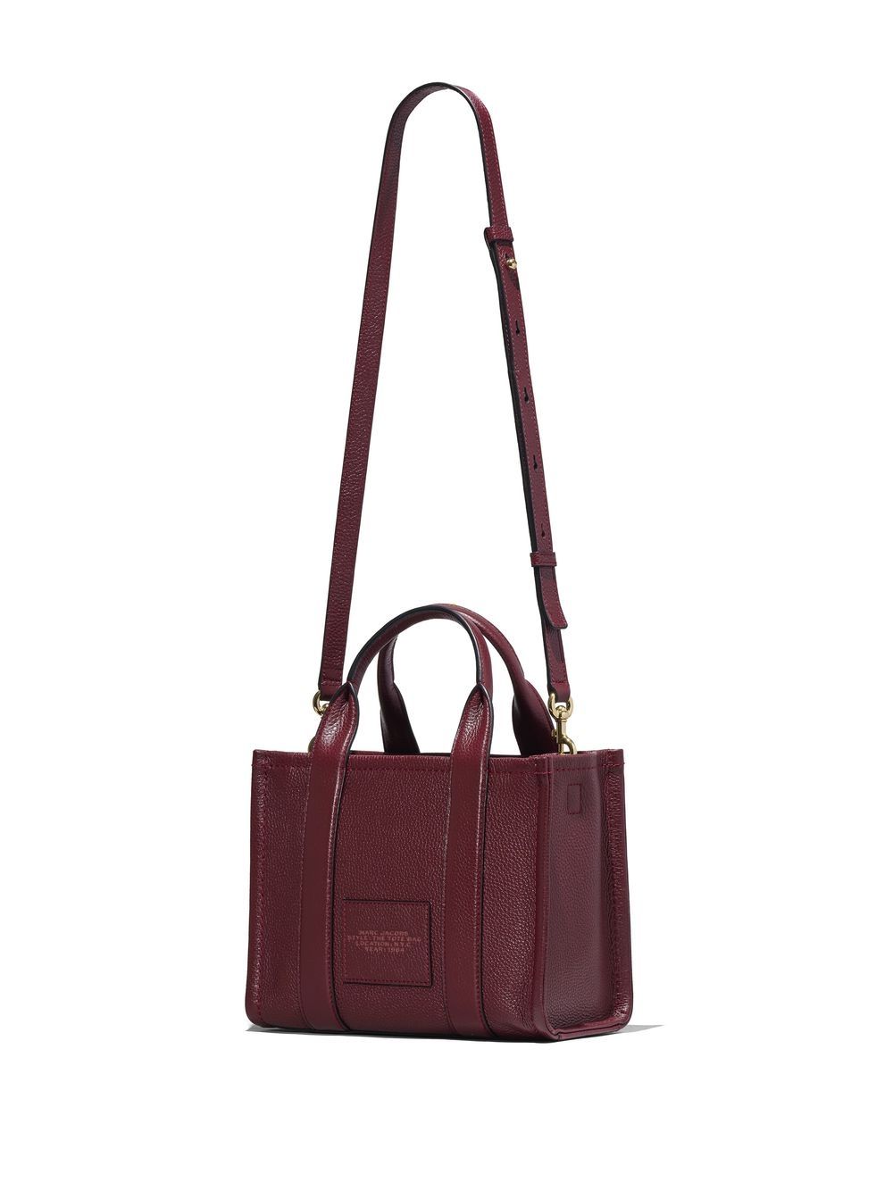 Marc Jacobs The Leather Small Tote bag