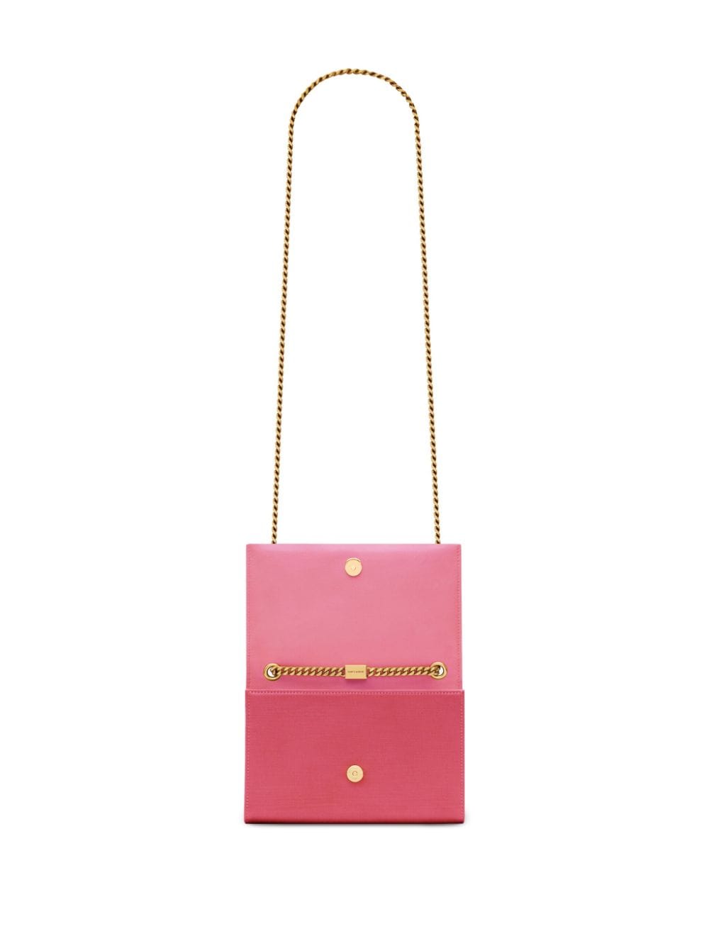 Saint Laurent small Kate leather shoulder bag