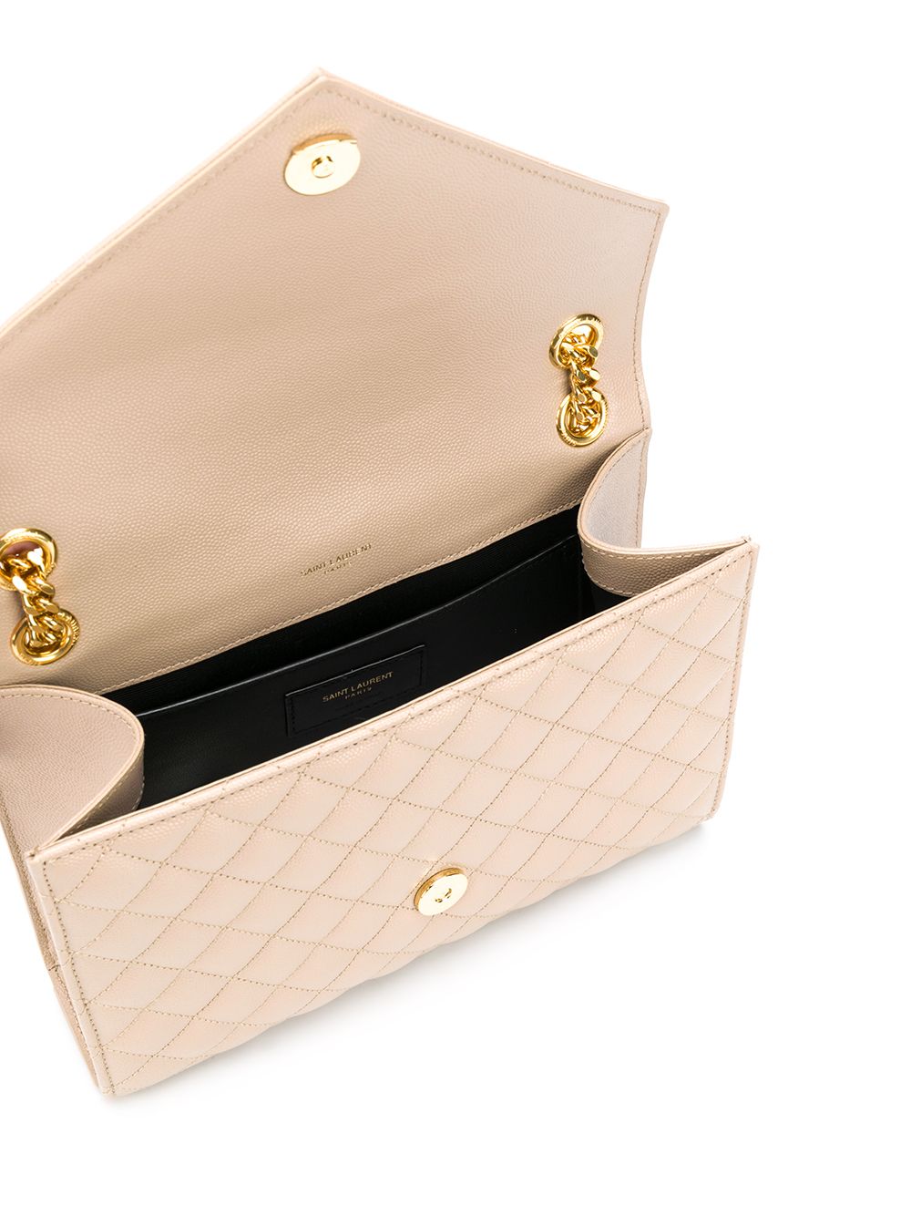 Saint Laurent Envelope shoulder bag