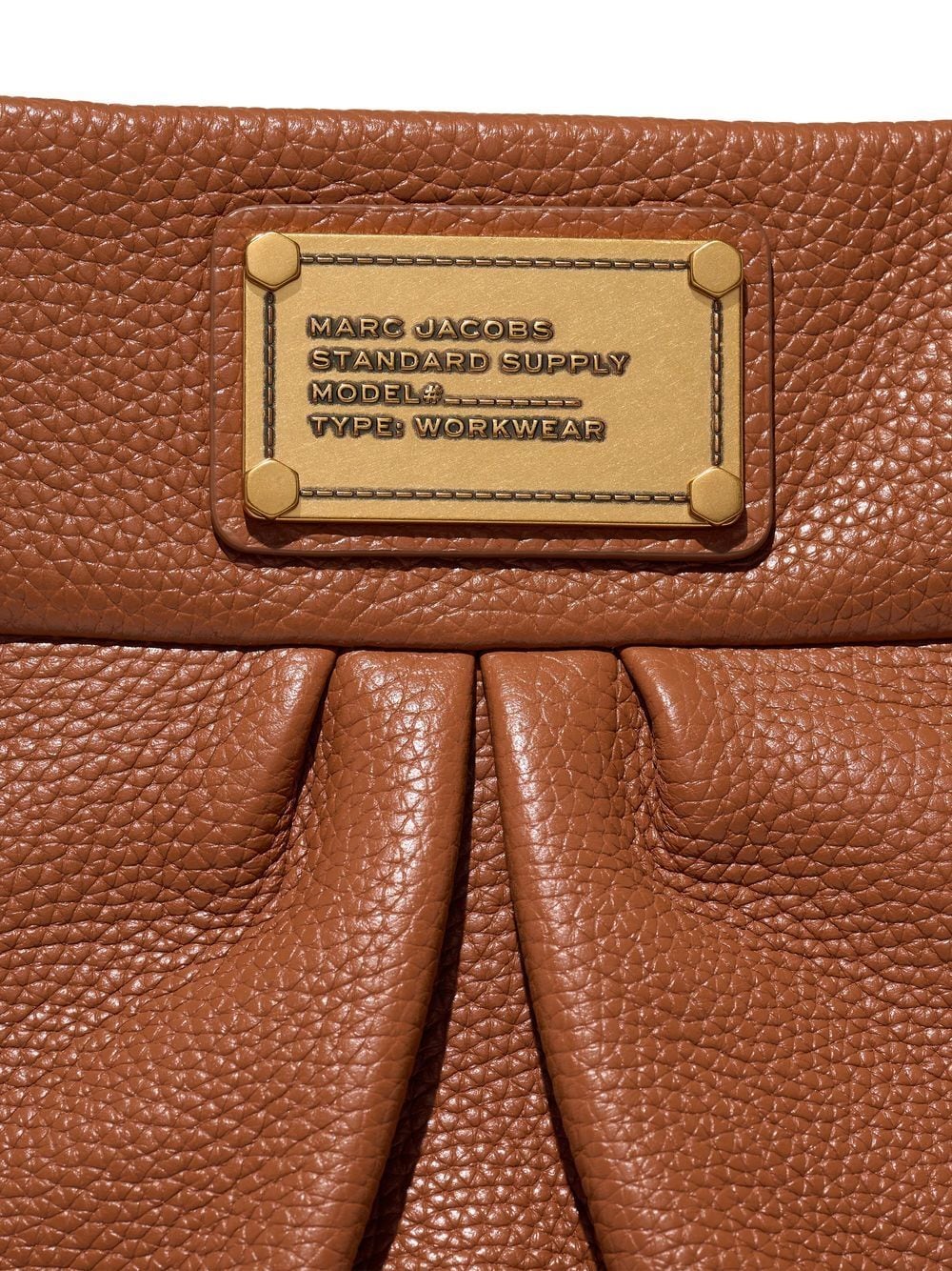 Marc Jacobs The Hillier tote bag