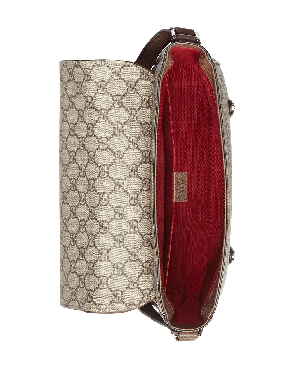 g*u*i gg S*p*e messenger bag