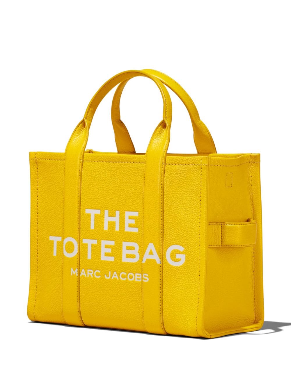 Marc Jacobs The Leather Medium Tote bag