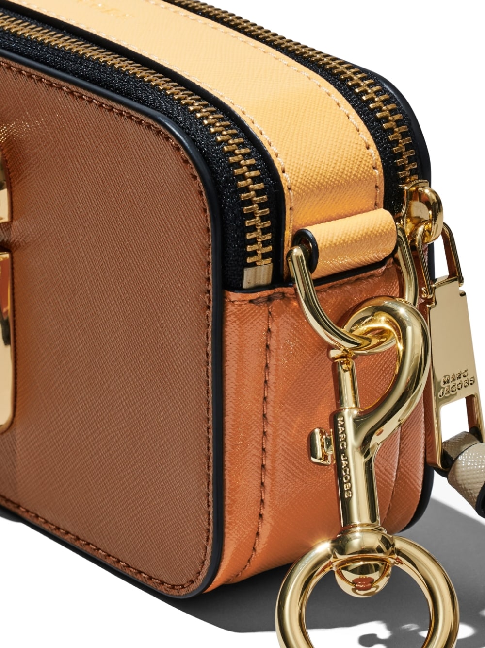 Marc Jacobs The Snapshot camera bag
