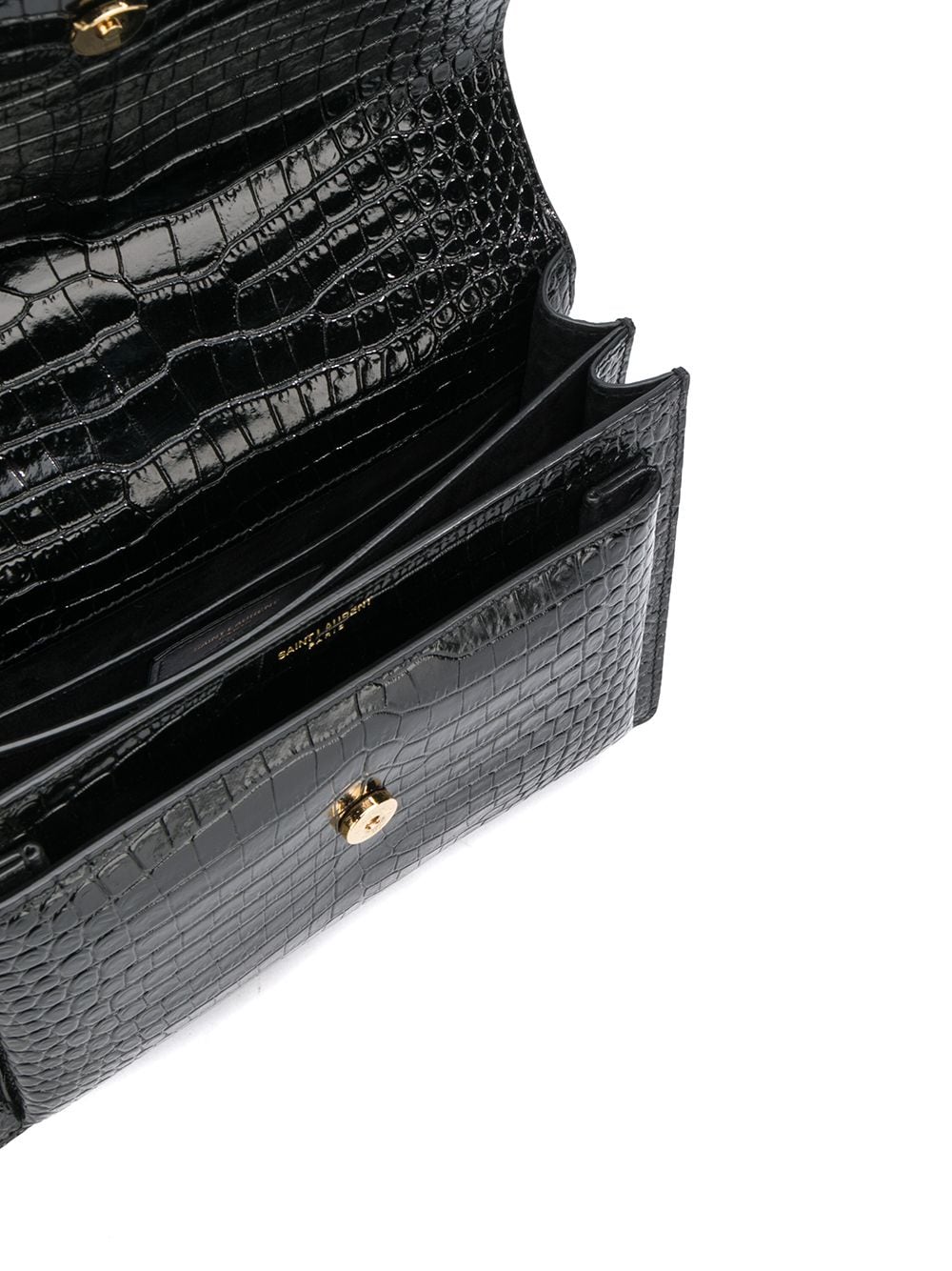 Saint Laurent medium Sunset shoulder bag