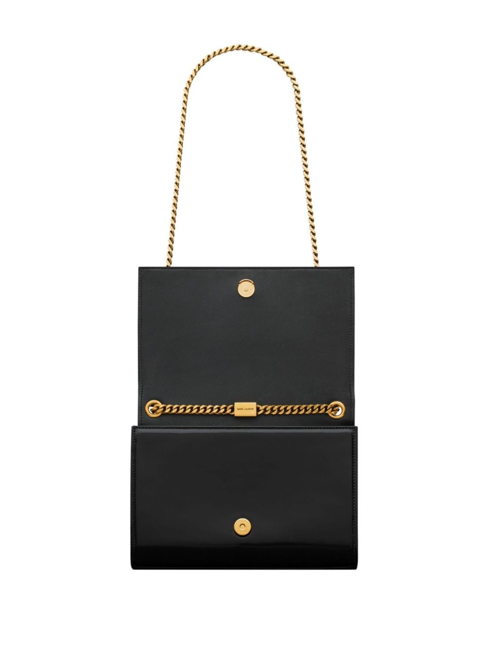 Saint Laurent small Kate leather shoulder bag