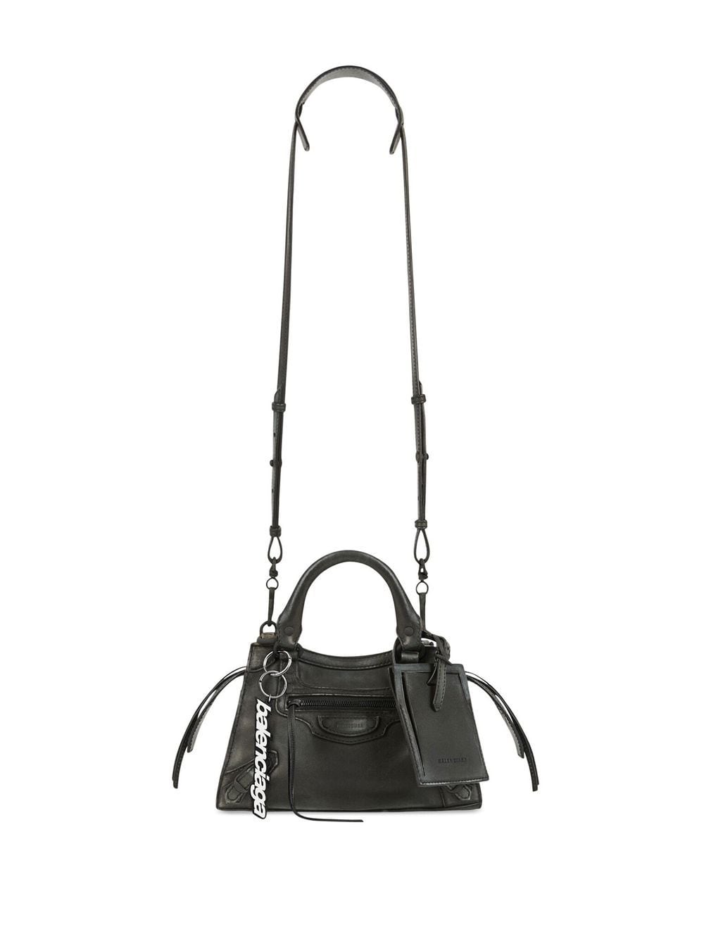 Ba*len*cia*ga neo mini handbag