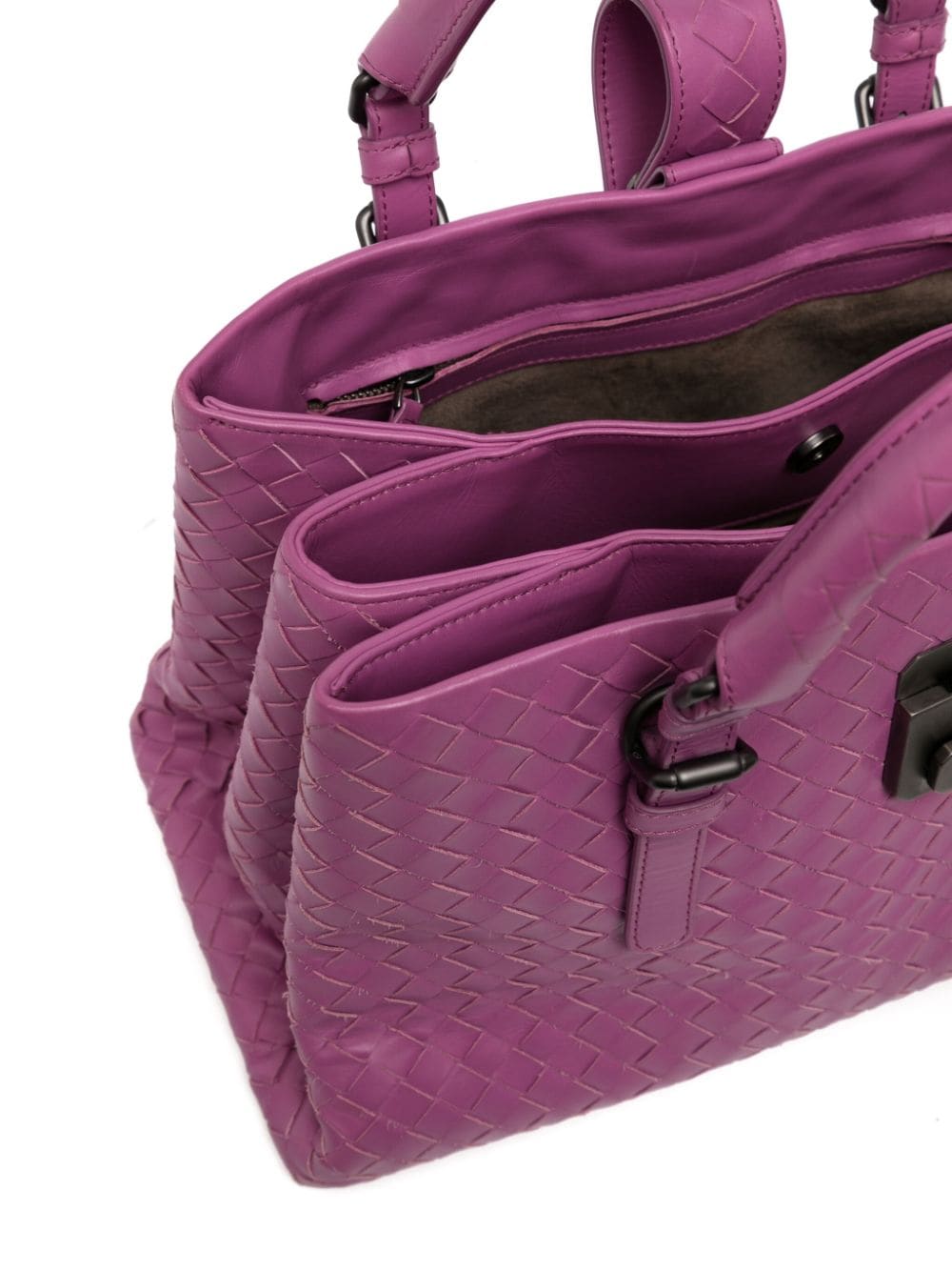 Bo*te*ga ve*ne*ta   roma handbag