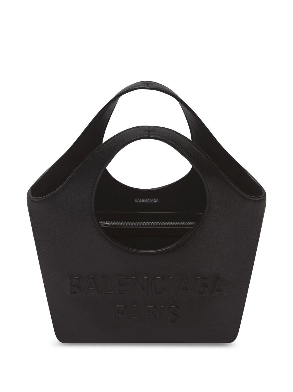 Ba*len*cia*ga small mary-kate tote bag