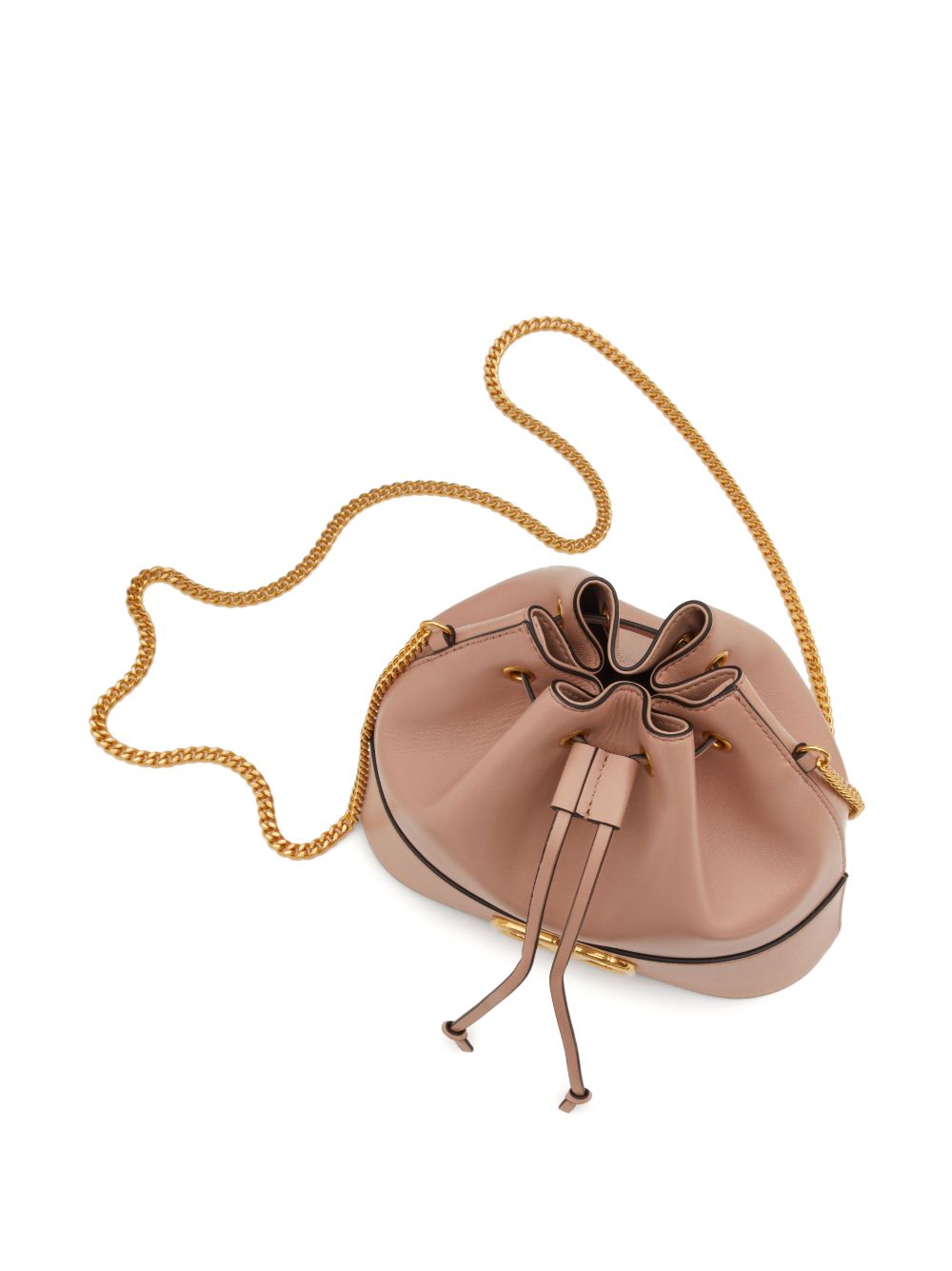 Valentino Garavani VLOGO bucket bag