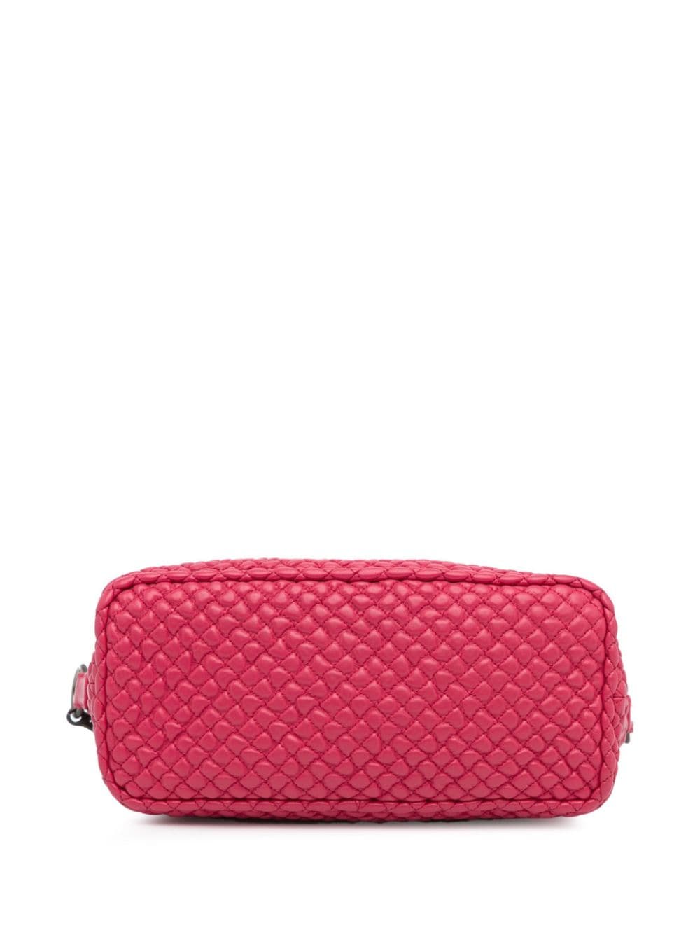 Bo*te*ga ve*ne*ta   bubble shoulder bag