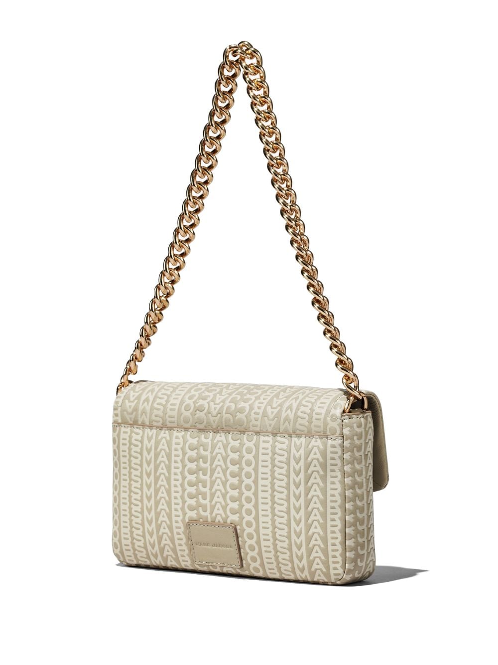 Marc Jacobs The Monogram J Marc shoulder bag