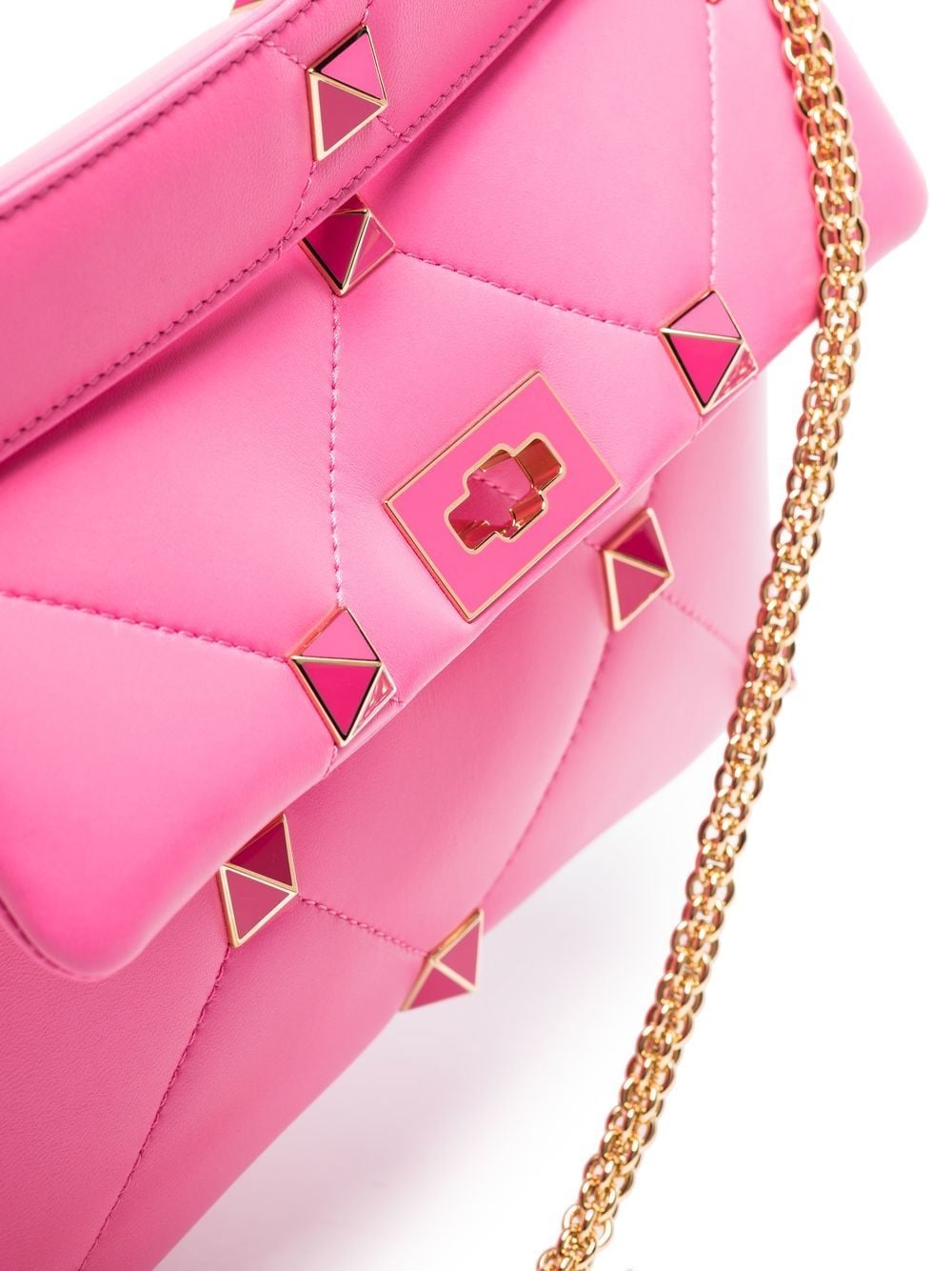 Valentino Garavani Roman Stud shoulder bag