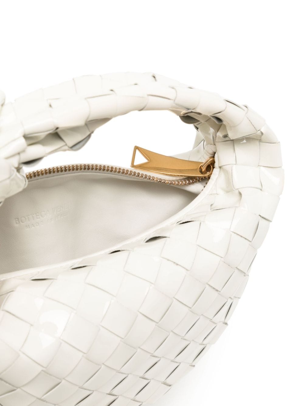 Bo*te*ga ve*ne*ta   mini jodie handbag