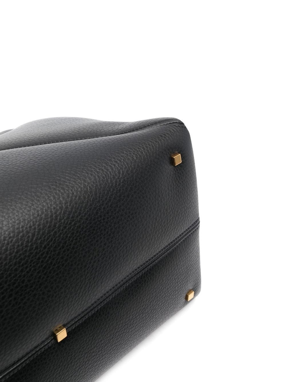 Valentino Garavani One Stud leather tote