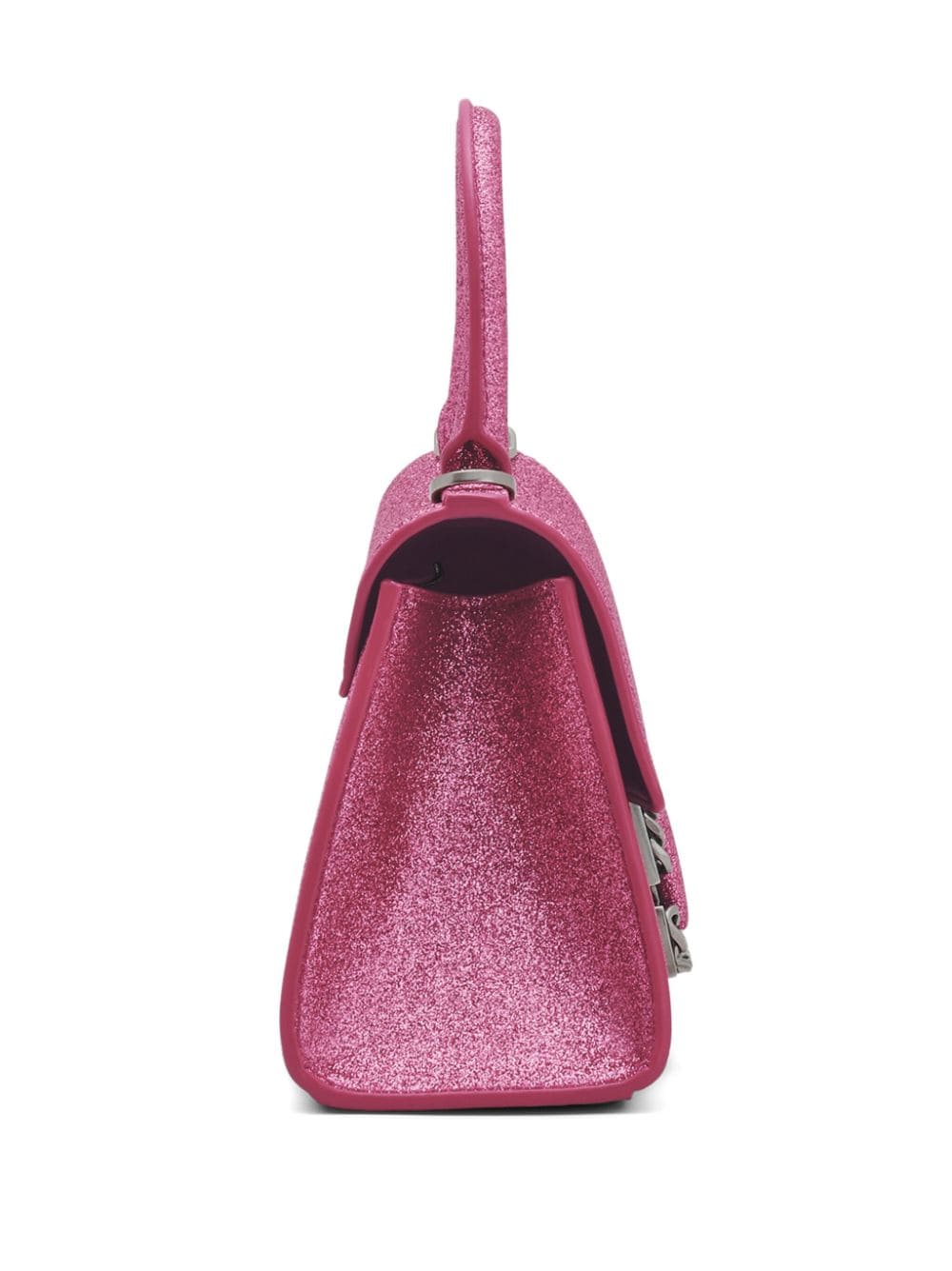Marc Jacobs The Galactic Glitter Mini St. Marc bag