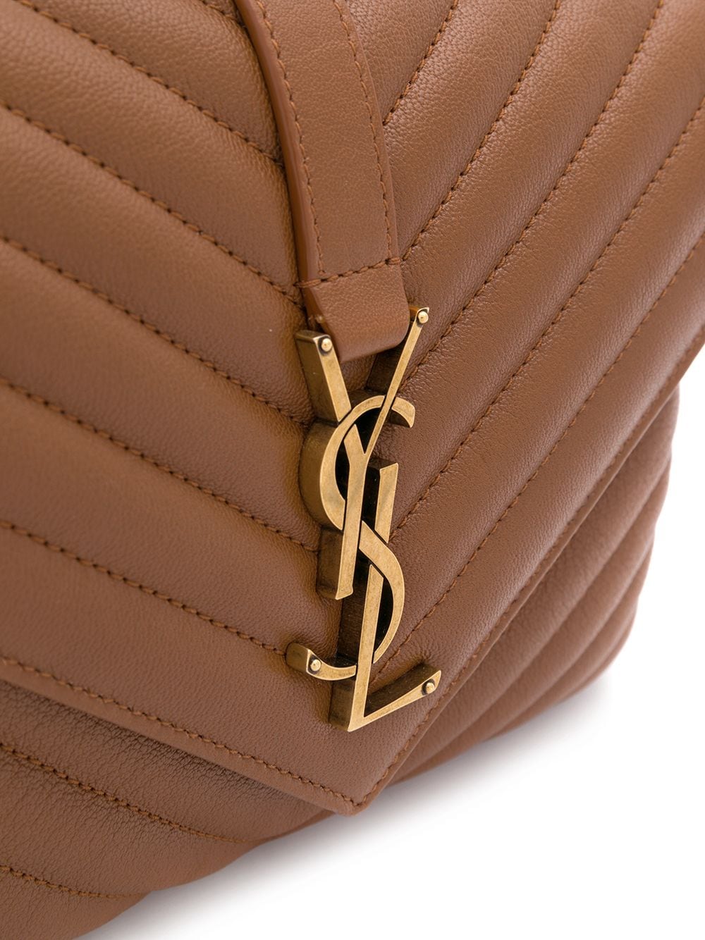 Saint Laurent medium College shoulder bag