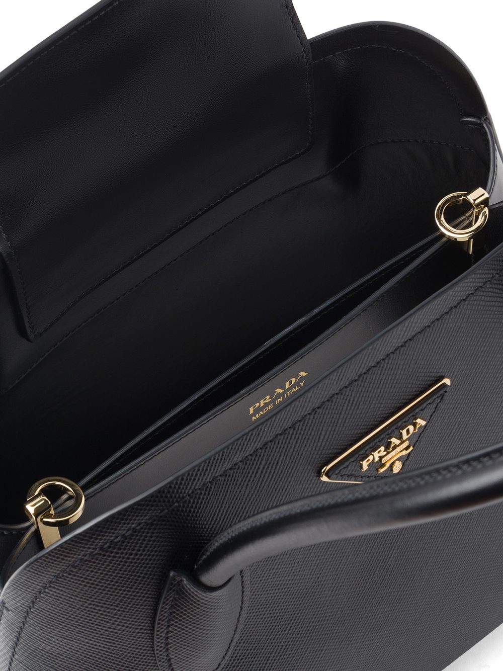 Pra*a small matinée tote bag