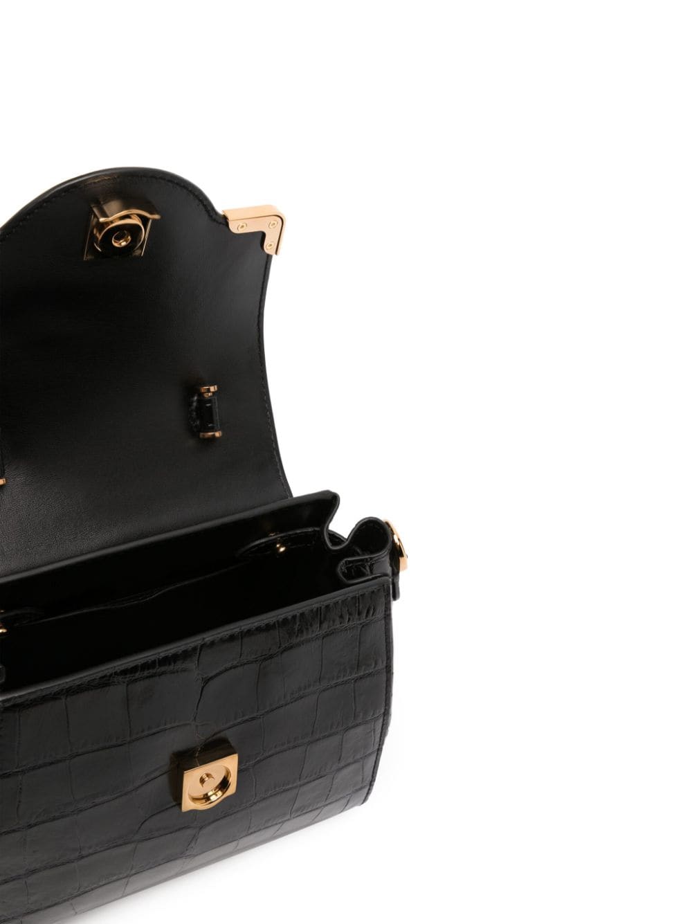 Versace small La Medusa tote bag