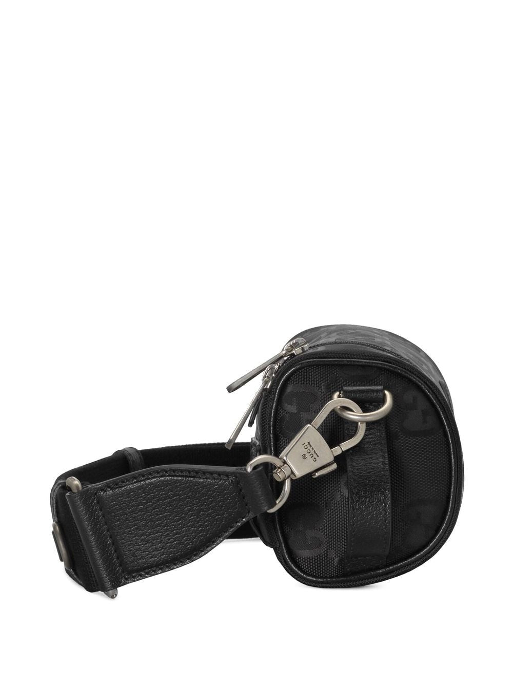 G*u*i off the grid shoulder bag